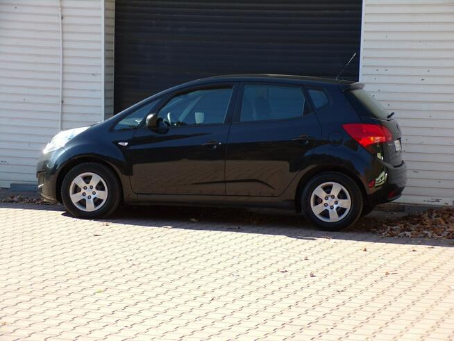 Kia Venga Klimatyzacja /Gwarancja /2010r /I właść Mikołów - zdjęcie 10
