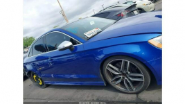 Audi S3 / Quattro / 2.0 300KM / automat / niski przebieg / Tarnów - zdjęcie 4