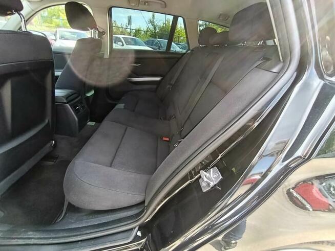 2.0 320I 170KM e91, Manual, Do poprawek blacharskich Warszawa - zdjęcie 4