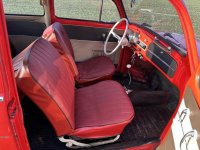 VW Volkswagen Garbus dziadek 1959 rok. Zarejestrowany w PL Pszczyna - zdjęcie 8