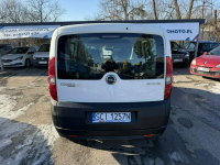 Opel Combo Klimatyzacja, Ele szyby, Ele lusterka, Podgrz. fotele Cieszyn - zdjęcie 8