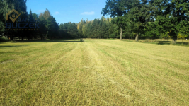 Sprzedam działkę budowlaną w Lasocinie