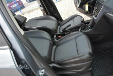 Innovation  Duża Navi Ledy BI-Xenon Skóry 2xParkt Alu 18 Aso Opel Ostrów Mazowiecka - zdjęcie 10