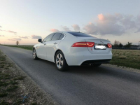 Jaguar XE 2015r Kielce - zdjęcie 6