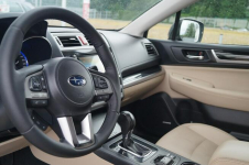 SUBARU OUTBACK 2,5 BENZ. 175KM SALON PL STAN IDEALNY FV23% I-WSZY WŁ Goczałkowice-Zdrój - zdjęcie 12