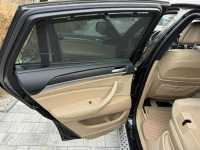 BMW X6 zadbane serwisowane !!! Poznań - zdjęcie 12