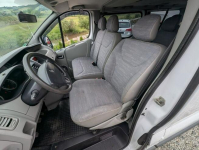 Renault Trafic Long Passenger Nawiewy Kamienna Góra - zdjęcie 8