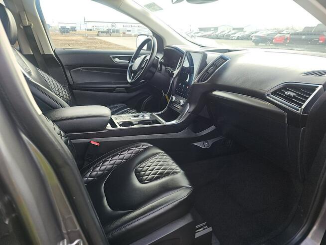 Ford EDGE TITANIUM / AWD / niski przebieg Tarnów - zdjęcie 7