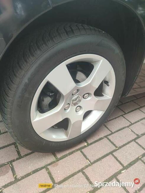 Peugeot 207 Mińsk Mazowiecki - zdjęcie 8