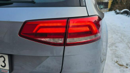 Volkswagen Passat Model 2018 Bezwypadkowy Full serwisowany do Końca Karczew - zdjęcie 11