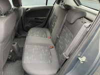 Opel Corsa Salon Polska. Instalacją gazowa. Serwis ASO Rybnik - zdjęcie 10