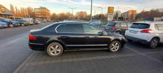 Skoda Superb II, 2,0 TDI, DSG, Lift 2015, 140 KM Piotrków Trybunalski - zdjęcie 6