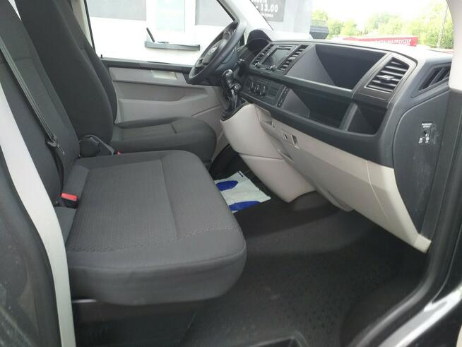 Volkswagen Caravelle Janów Lubelski - zdjęcie 5