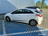 HYUNDAI I30,1,6 gdi 135km, 2014/2015r.