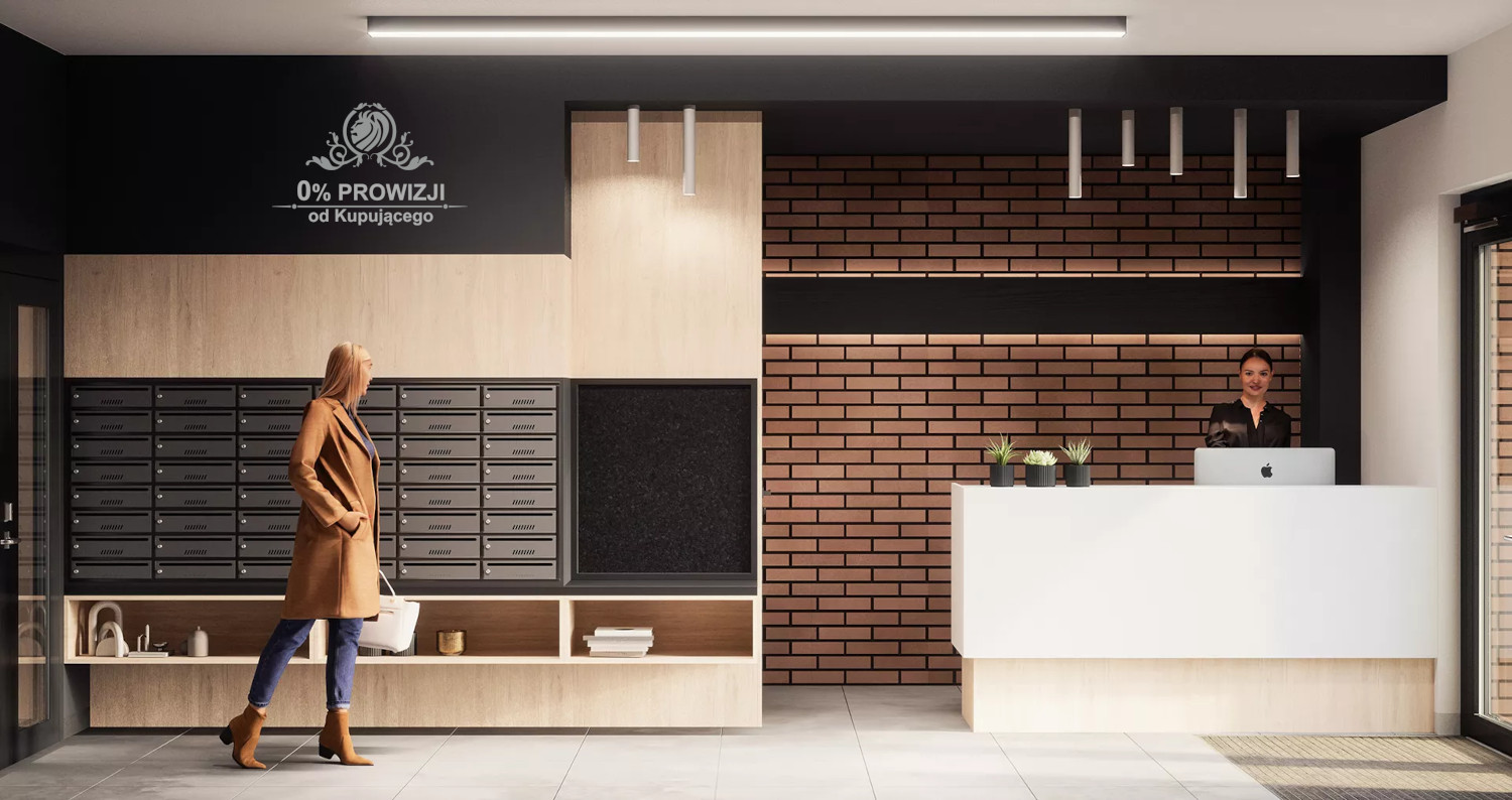 Piękne mieszkanie 2 pokojowe z balkonem w doskonałej lokalizacji Wrocław - zdjęcie 3