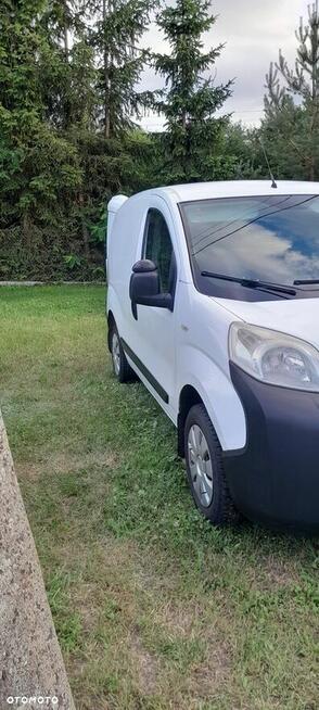 Fiat Fiorino Grzybiny - zdjęcie 11