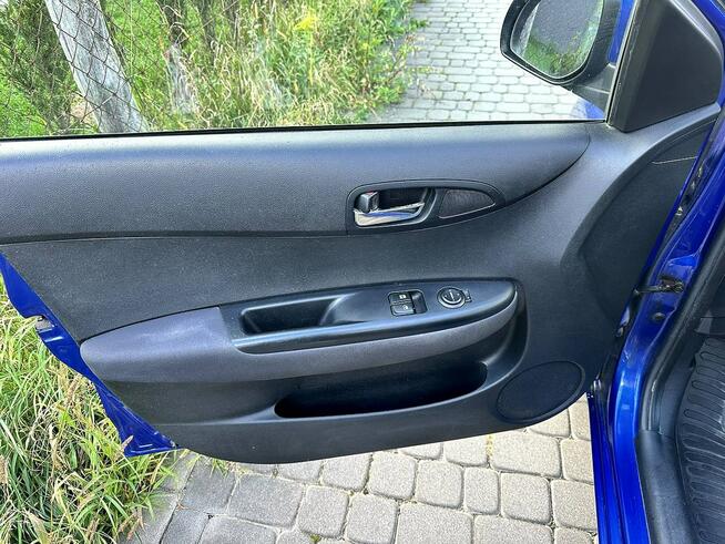 HYUNDAI i20 1.2 78 KM FIFA WM EDITION 5Drzwi Klimatyzacja Opłaty Wrocław - zdjęcie 12