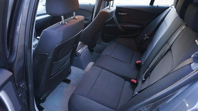 BMW 316 z gazem. Gwarancja . Polecam !!! Zielona Góra - zdjęcie 9