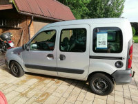 Renault Kangoo Bielowicko - zdjęcie 1