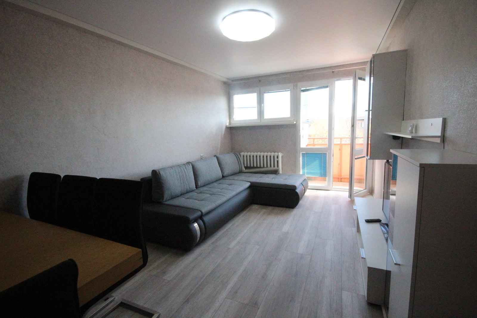 2pok, 37met, okolice Grochowej PEŁEN ROZKŁAD/BALKON (Wrocław) Fabryczna - zdjęcie 1