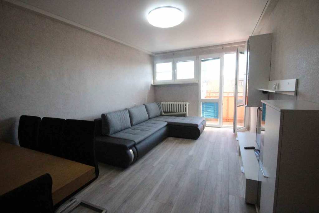 2pok, 37met, okolice Grochowej PEŁEN ROZKŁAD/BALKON (Wrocław) Fabryczna - zdjęcie 1