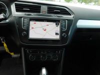 Volkswagen Tiguan 2.0TDi 4x4Motion DSG z Gwarancją Żyrardów - zdjęcie 8