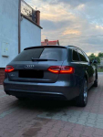 AUDI A4 B8 2.0 TDI Susz - zdjęcie 2