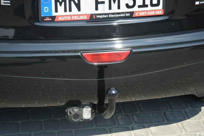 Nissan Note 1.4B 2010r Klima/ 102 Tys Km/ Sprowadzony/ Opłacony Tarnogród - zdjęcie 11