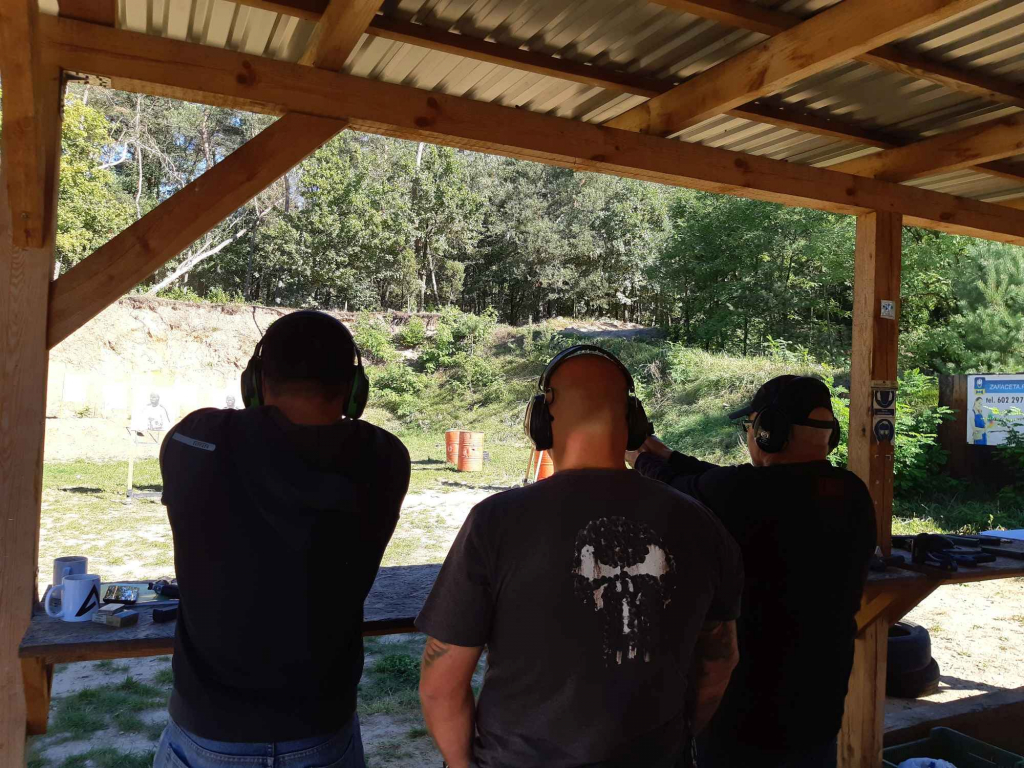 Kurs na Kwalifikowanego Pracownika Ochrony Fizycznej w Skierniewicach Łowicz - zdjęcie 3