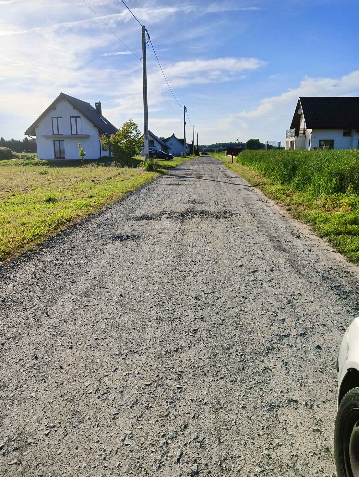 Działka budowlana Góra - zdjęcie 2