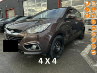 Hyundai IX35 2.0CRDi 184km Premium 4x4 kamera AUTOMAT skór SERWIS 2012