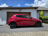 Mazda 2 Rydułtowy - zdjęcie 5