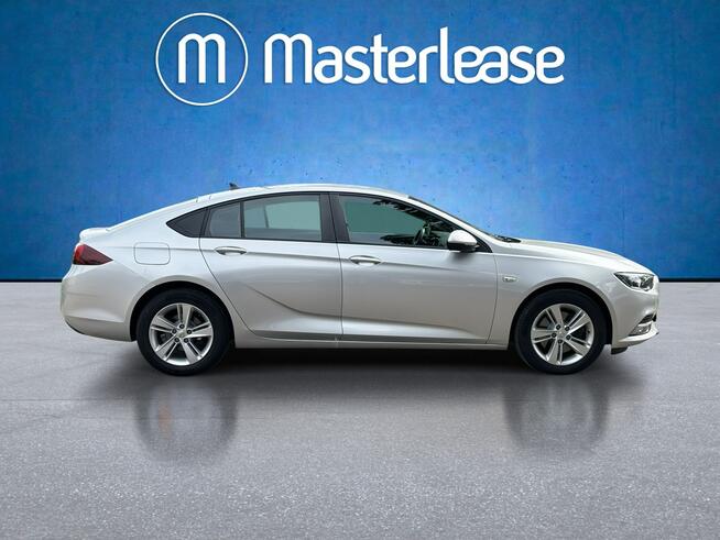 Opel Insignia 2.0 CDTI Enjoy S&amp;S! z polskiego salonu! fv 23% Warszawa - zdjęcie 4