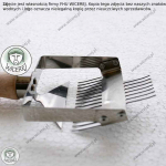 Widelec Grzebień do Odsklepiania z Wybierakiem, Widelec, Odsklepiacz Jaśliska - zdjęcie 3