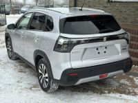 Suzuki SX4 S-Cross Sadlno - zdjęcie 9