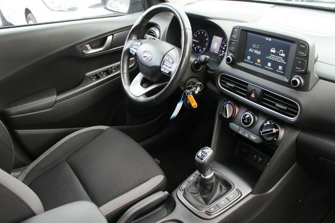Hyundai Kona 88 tys przebiegu Godne Polecenia Lubań - zdjęcie 7