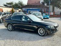 BMW Seria 5 F10 530d xDrive | 258 KM | LED | Head-Up | Harman/Kardon Grójec - zdjęcie 6