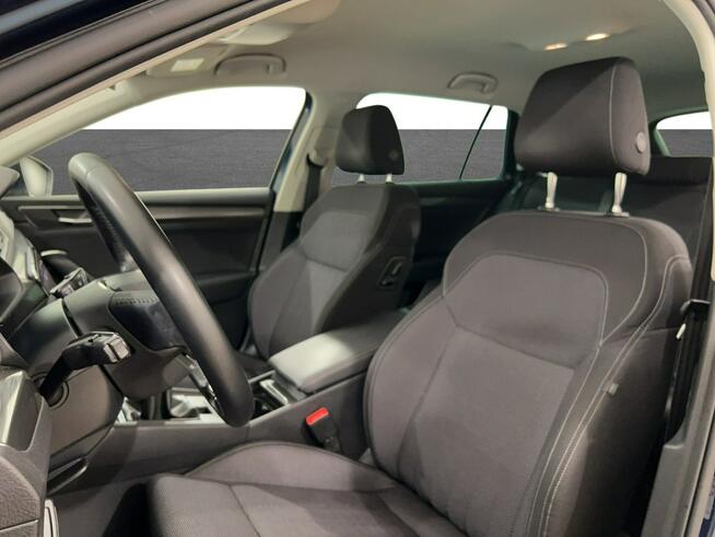 Skoda Superb 1.5 TSI Style Kombi Warszawa - zdjęcie 10