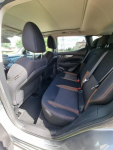 NISSAN Qashqai 1.3 DIG-T Tekna Full LED/ Kamera 360 / Panorama / 2xALU Wojkowice Kościelne - zdjęcie 9