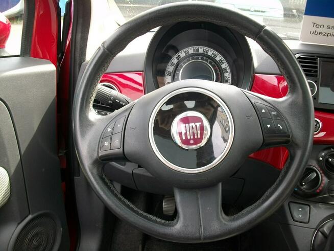 Fiat 500 Katowice - zdjęcie 8