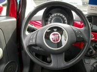 Fiat 500 Katowice - zdjęcie 8
