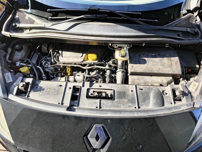 Renault Scenic Dziergowice - zdjęcie 5