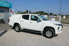 Mitsubishi L200 F-VAT Salon Polska Gwarancja Warszawa - zdjęcie 5