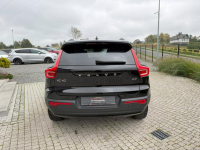 Volvo XC 40 XC40*R DESIGN*LED*EL.Kapa*kamera*PEŁEN serwis Sierakowice - zdjęcie 5