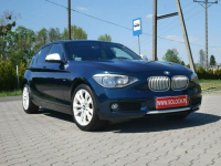 BMW 116 F20 F21 1.6i 136KM Urban Line -5 Drzwi +Koła zimowe Goczałkowice-Zdrój - zdjęcie 8