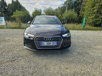 Audi A4 VirtualCokpit/S-Line/Klimatronik Nowy Sącz - zdjęcie 3