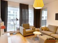 Blisko tereny zielone