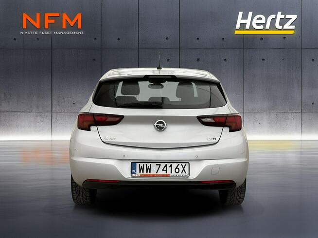Opel Astra 1,6 DTE (110 KM) Enjoy  Salon PL Faktura-Vat Warszawa - zdjęcie 9