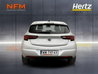Opel Astra 1,6 DTE (110 KM) Enjoy  Salon PL Faktura-Vat Warszawa - zdjęcie 9