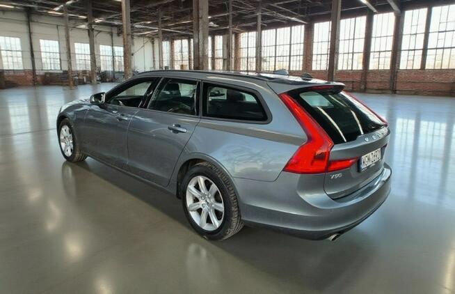 Volvo V90 Salon PL Full ASO Rok Gwarancji Stan bdb Kraków - zdjęcie 6